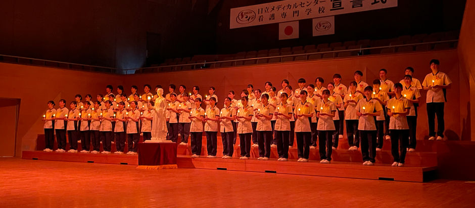 令和6年度宣誓式を行いました