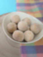 Ninho Brigadeiro
