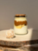 Coconut Doce de Leite Dream Jar