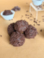 Traditional Brigadeiro