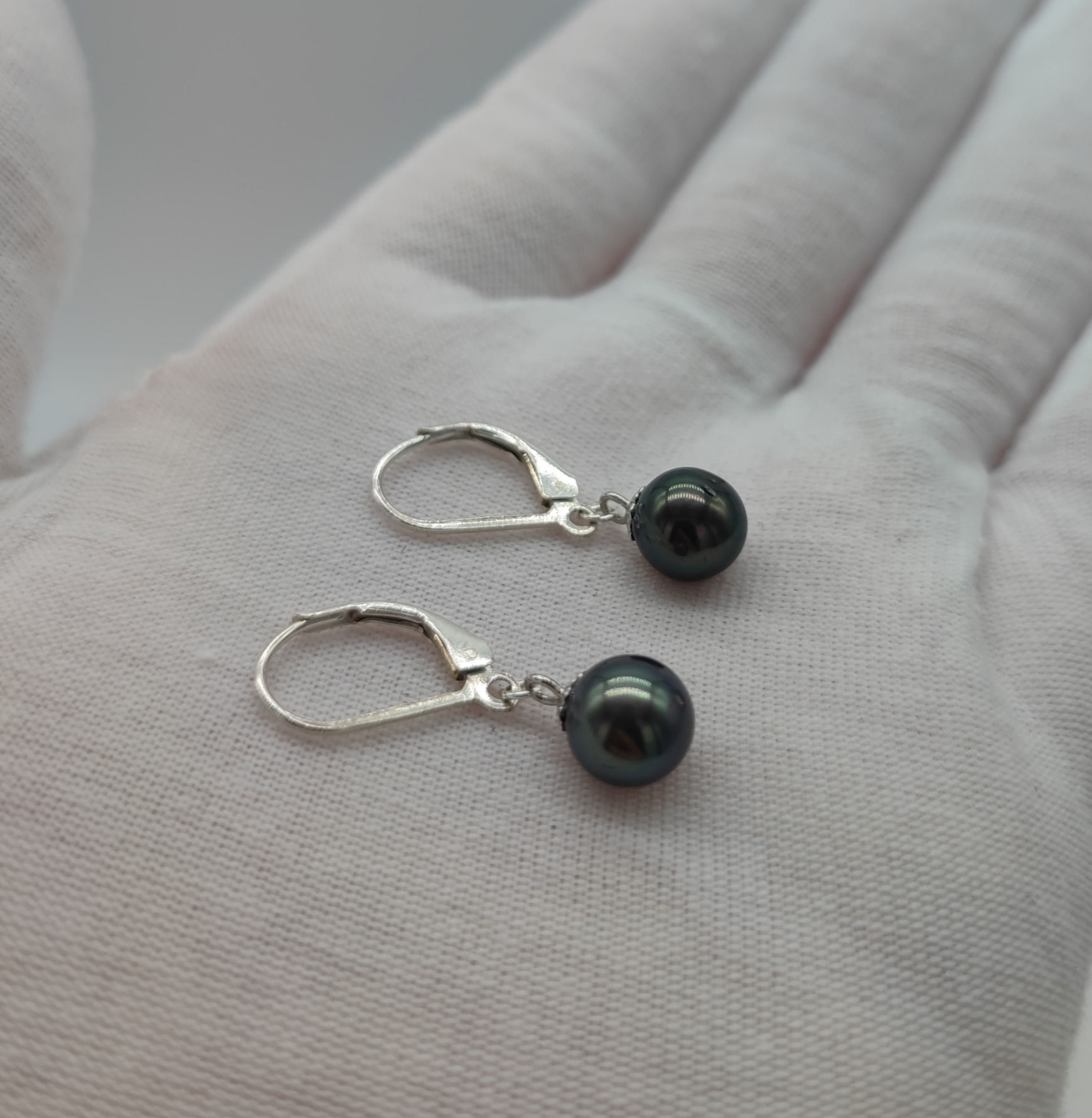 Boucles d’oreilles Mehetia