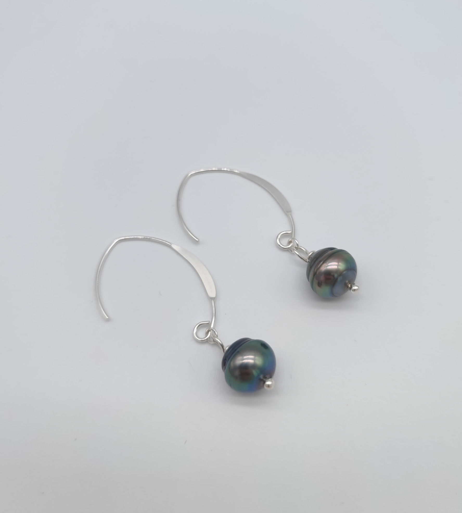 Boucles d’oreilles Oho