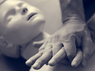 Cardiac Arrest