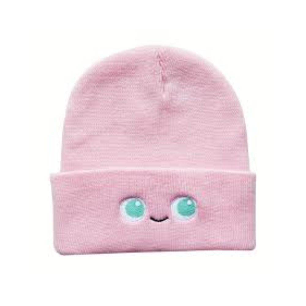 Jigglypuff Winter Hat