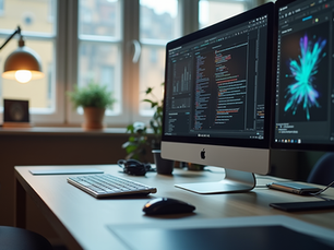 Unlock Online Potential: Strategic Web Design Insights