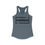 Thumbnail: #3 Tat Block - Women's Ideal Racerback Tank