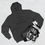 Thumbnail: #19 Relentless - Unisex Premium Pullover Hoodie