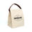 Thumbnail: #2 Be Authentic - Canvas Lunch Bag With Strap