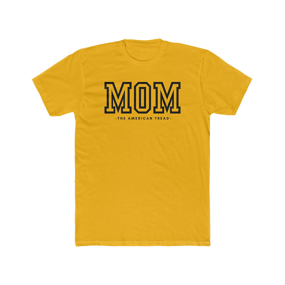 Thumbnail: The Mom Shirt