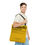 Thumbnail: Definitely Mom Tote (Mustard Yellow)