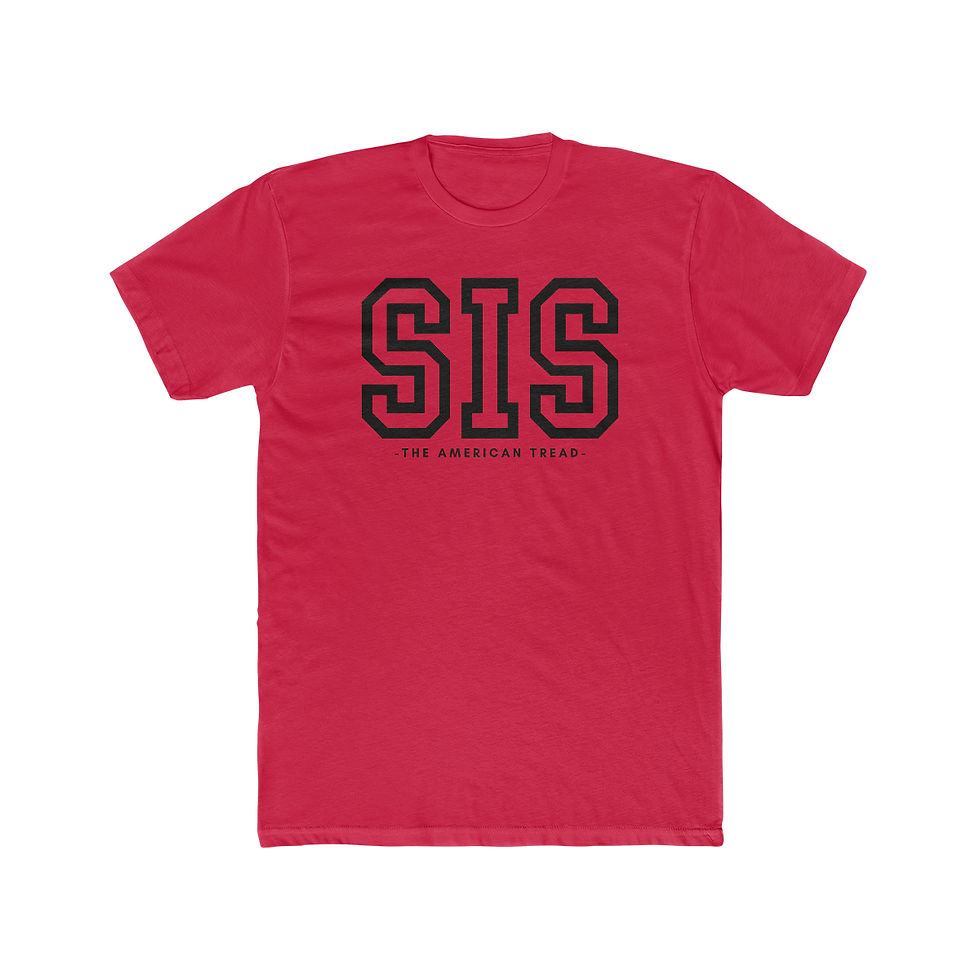 Thumbnail: The Sis Shirt - Adult