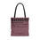Thumbnail: Definitely Mom Tote (Mauve Taupe)