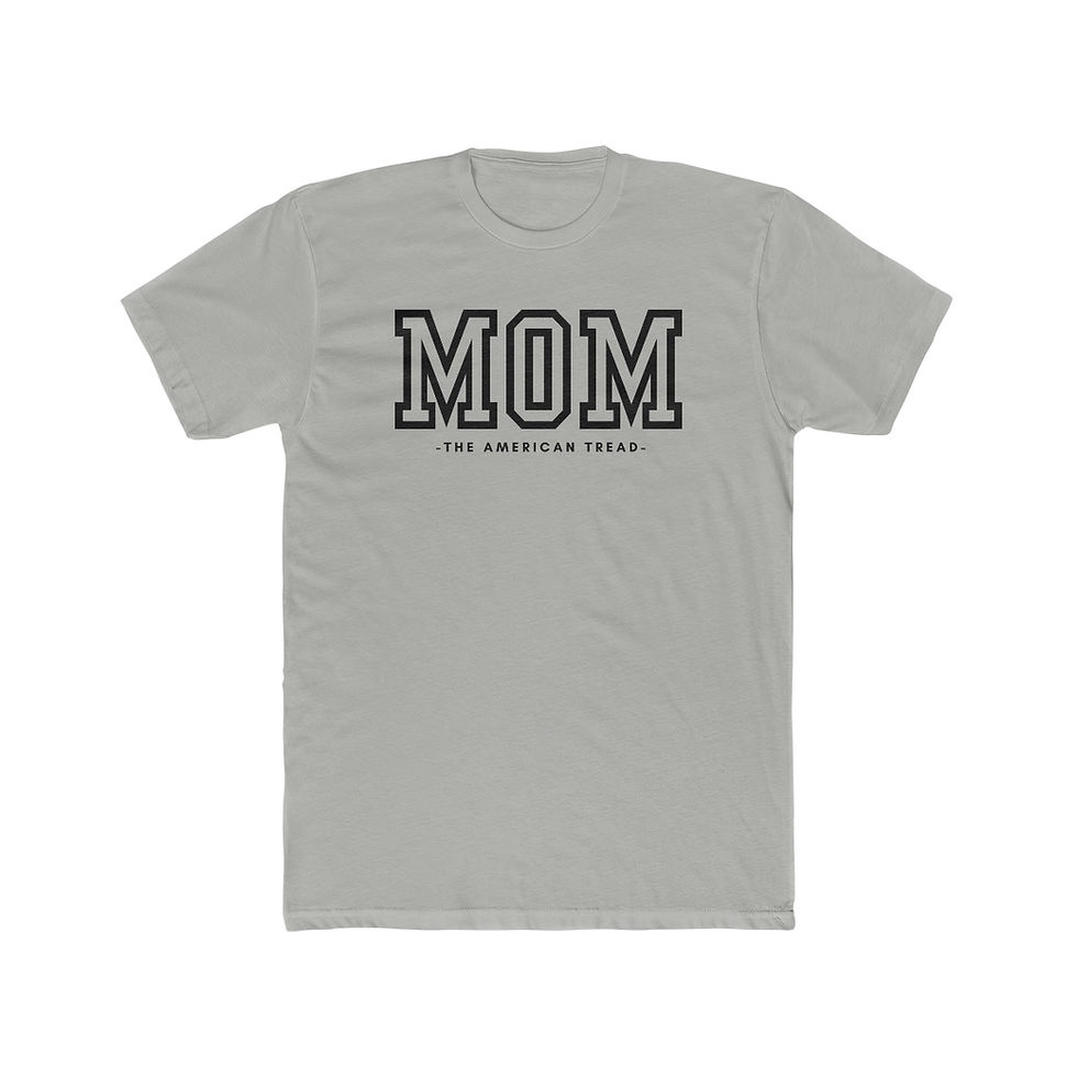 Thumbnail: The Mom Shirt