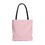Thumbnail: Mom Crap Tote (Pastel Pink)