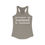 Thumbnail: #3 Tat Block - Women's Ideal Racerback Tank