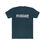 Thumbnail: #7 Relentless Mindset - Men's Cotton Crew Tee