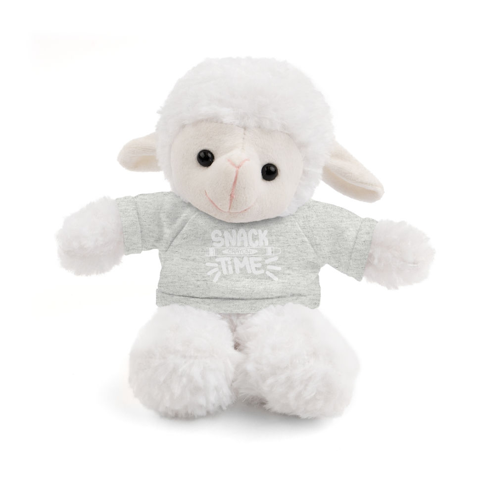 Thumbnail: Stuffed Animals with Tee