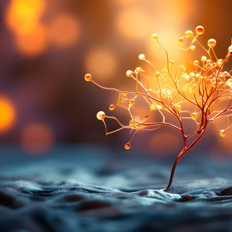 Rewrite Your Mindset Through The Power of Neuroplasticity