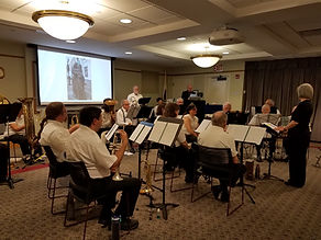 Canton Community Band