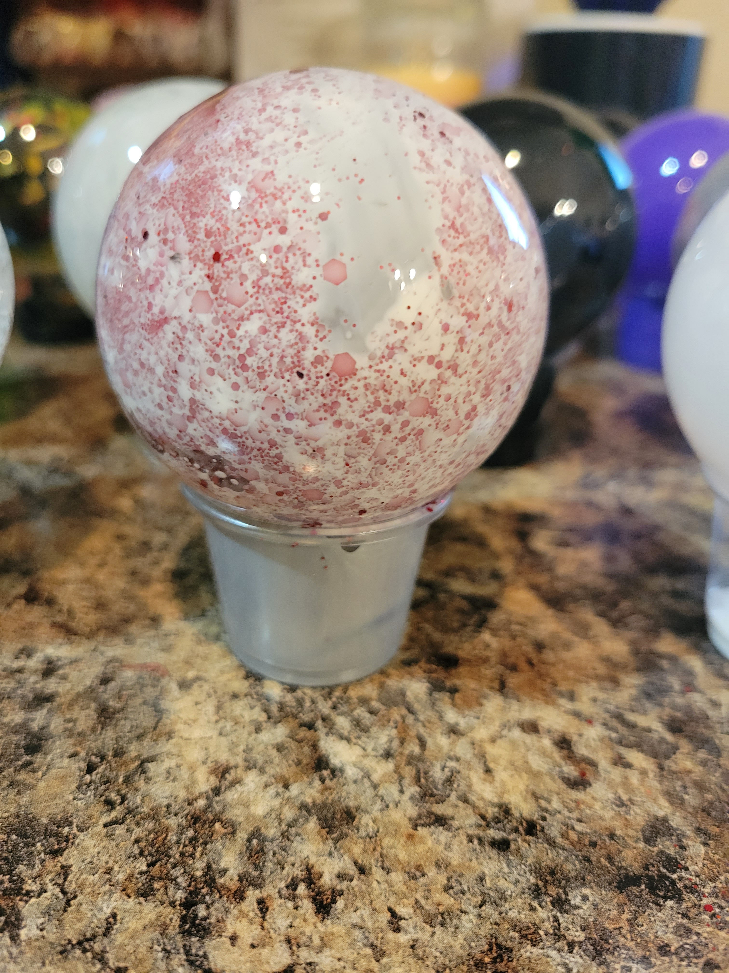 2023 Holiday Ornaments