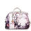 Thumbnail: Blossomz Duffle Bag + Overnight Bag for Women