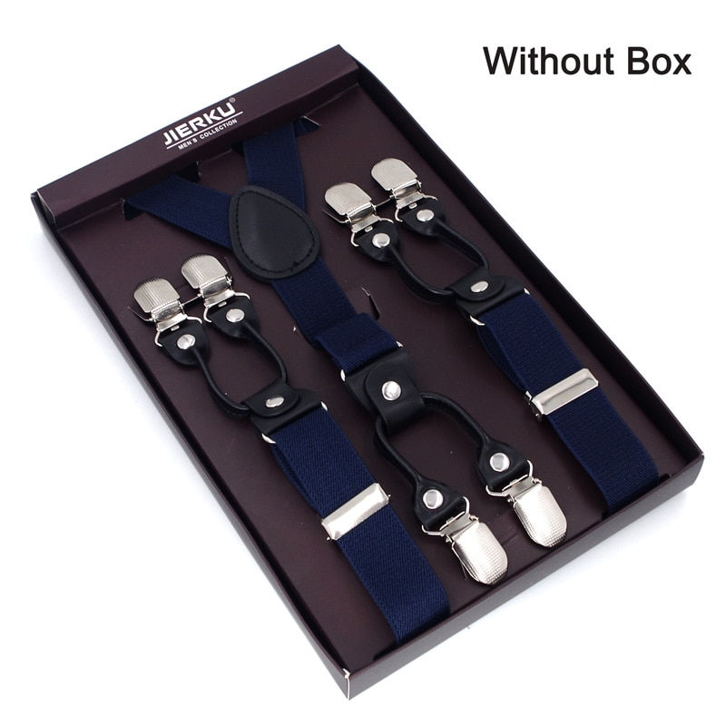 Thumbnail: Casual  Trousers Strap Father's Day Gift