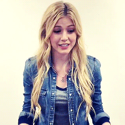 Lidem com a minha beleza pegadora do Erus :3