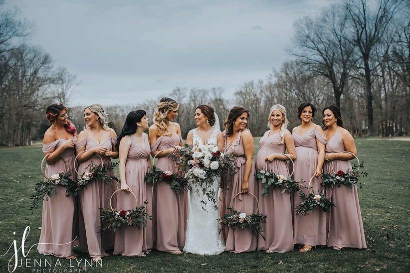 Jenna Lynn Photography