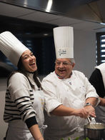 Photos culinaire Bocuse