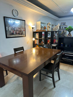 Study area
