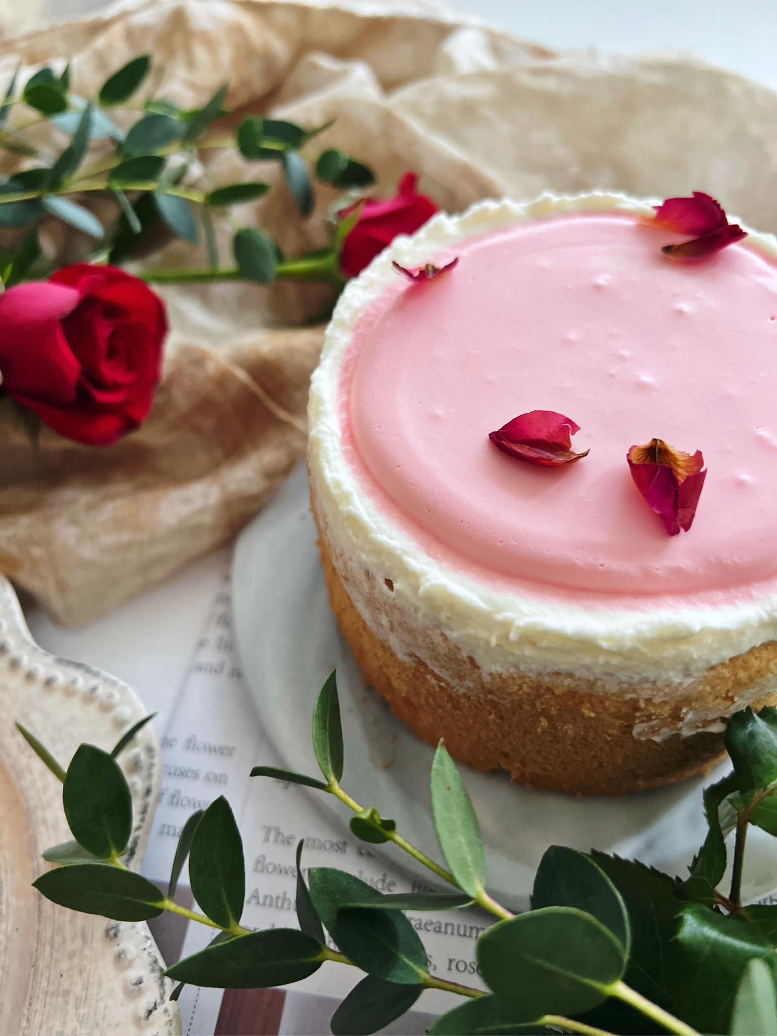 吉兒蛋糕Jill cake