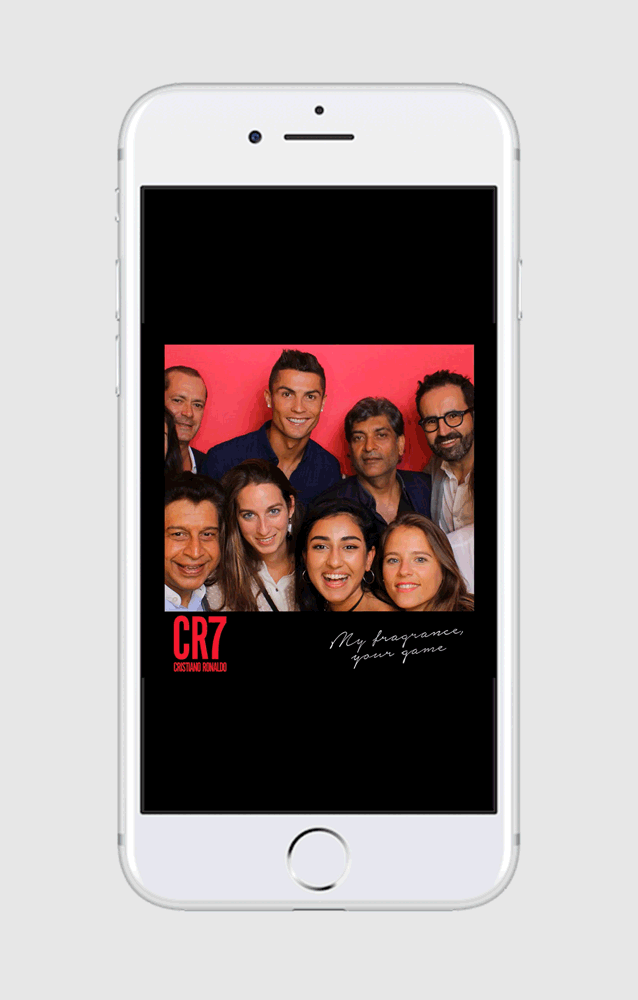 CR7