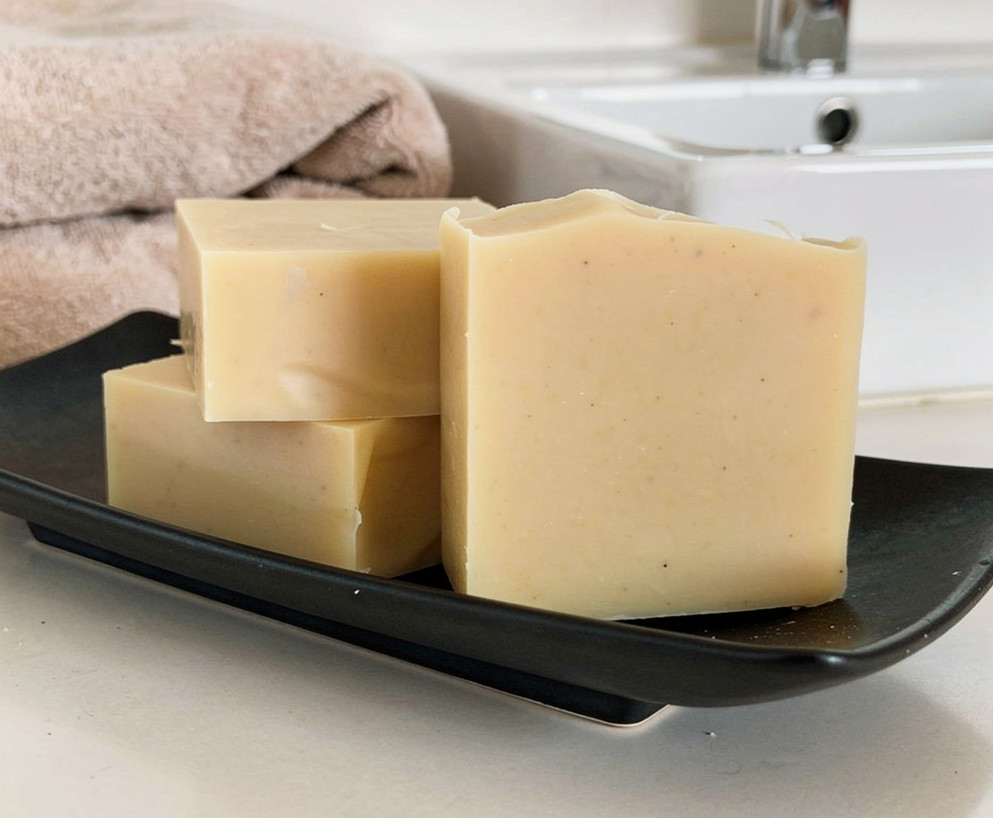 Savon Patchouli & Pin - Patchouli & Pine Soap