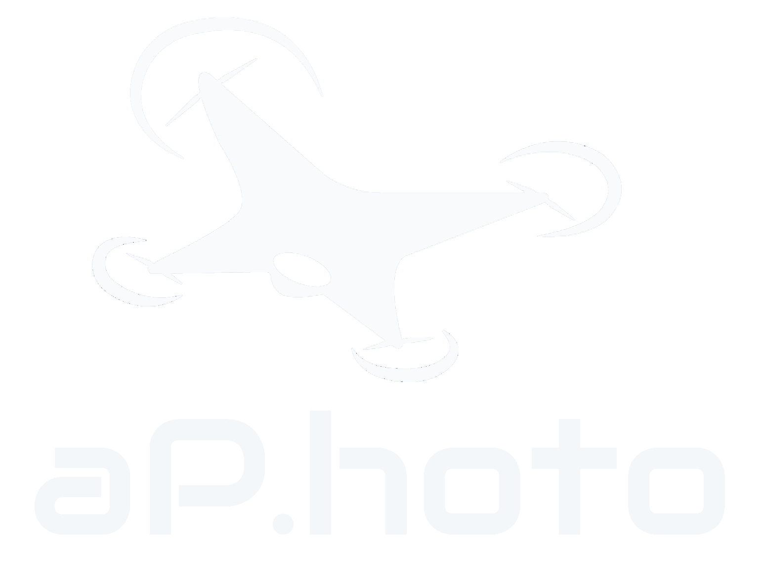 aP.hoto Logo