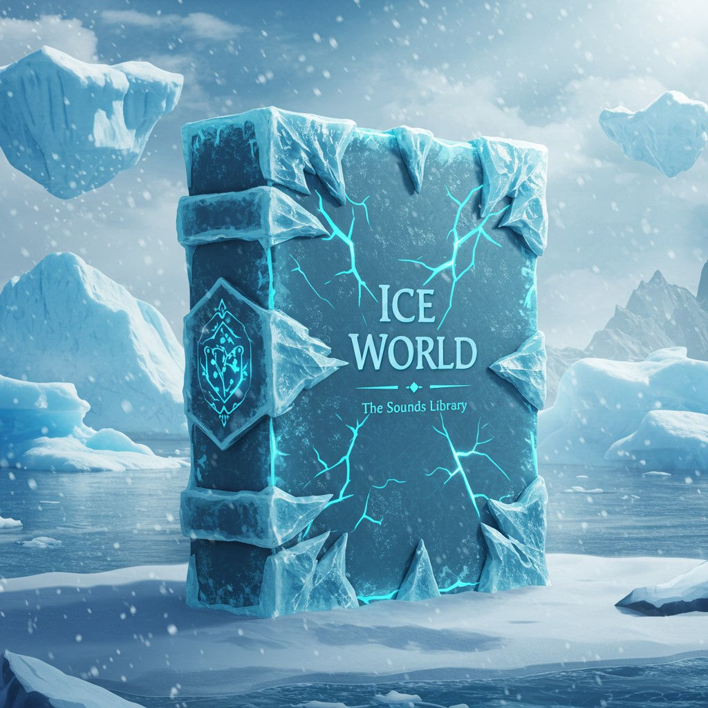 Ice World