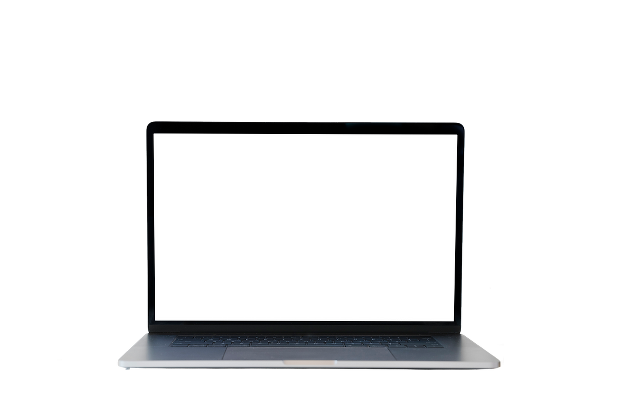 Laptop