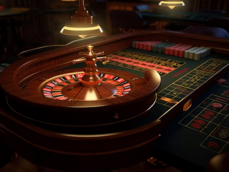 Sự gia tăng mức độ phổ biến của Roulette trực tiếp