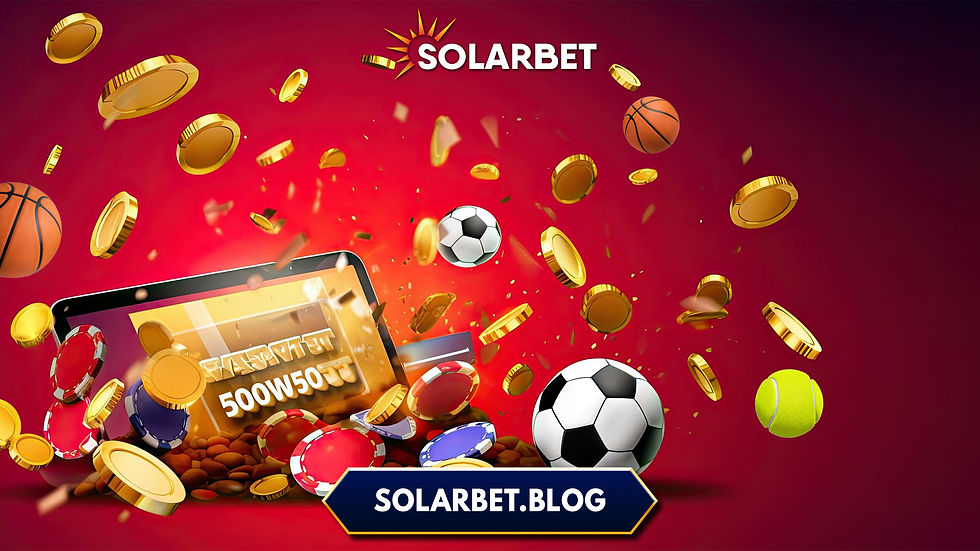 Solarbet Việt Nam