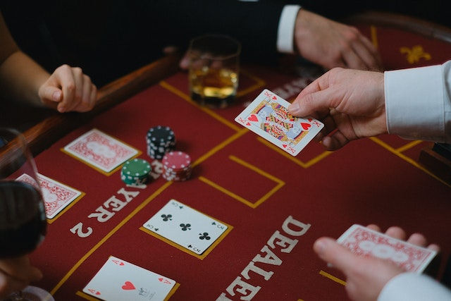 solarbet casino trực tuyến