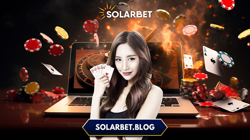 Solarbet Vietnam