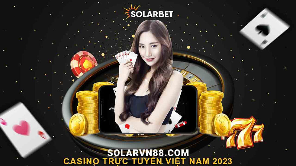 slot trực tuyến