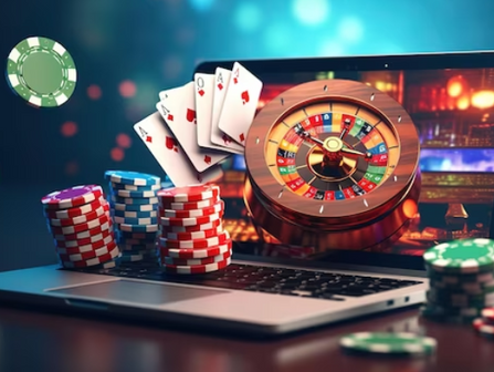 Khám phá các trò chơi có người chia bài trực tiếp tại Solarbet