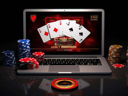 Định hình tương lai của sòng bạc trực tuyến Solarbet tại Việt Nam