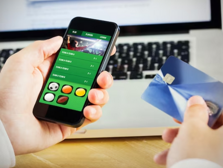 Trang web cá cược thể thao tốt nhất để cá cược trực tiếp tại Việt Nam