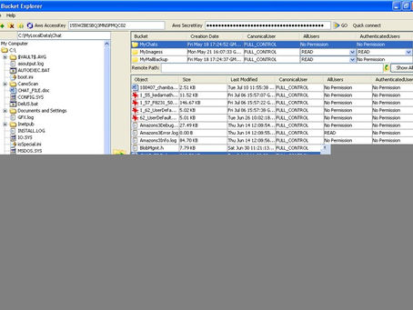S3 Browser 1.3.2 Crack   With Registration Code Download [32|64bit] 2022