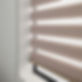 Soft Gauze Curtain Semi-Shading Rolling Curtain Roll-Up Curtain Electric Zebra Curtain - C