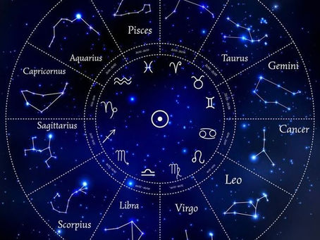 Horoskop miłosny na wrzesień 2025. Skorpion uwikła się w zazdrość i namiętność, a bliźnięta czekają konflikty i oczyszczenie