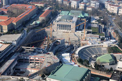 Istanbul Culture and Congress 008