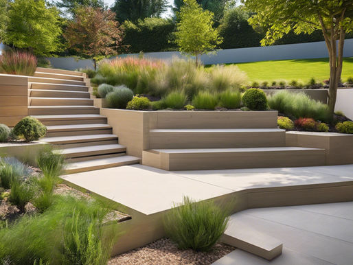 Why Choose Rafters Landscapes?