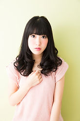 低温デジタルパーマ | 豊田市 | Enne Hair(エン へア)